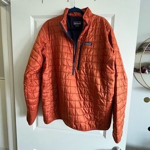 Patagonia Nano Puff Jacket Men’s XL